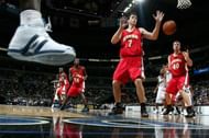Atlanta Hawks v Washington Wizards